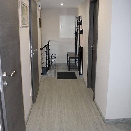 Spacieux Duplex 1 A 6 Personnes Ebersheim Luaran gambar