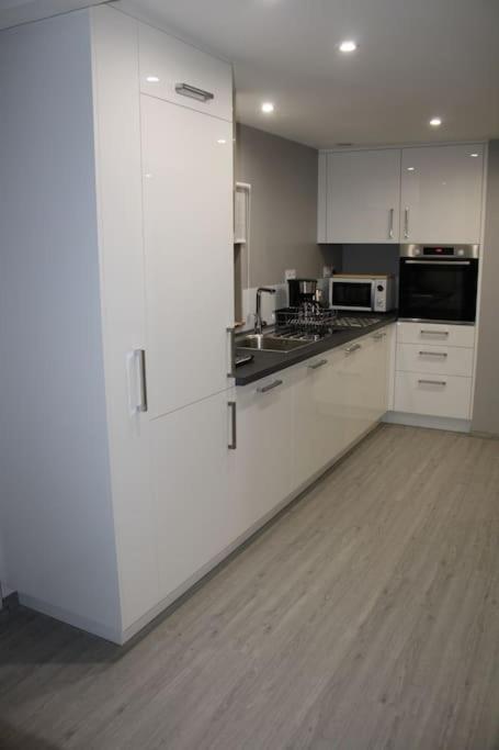 Spacieux Duplex 1 A 6 Personnes Ebersheim Luaran gambar