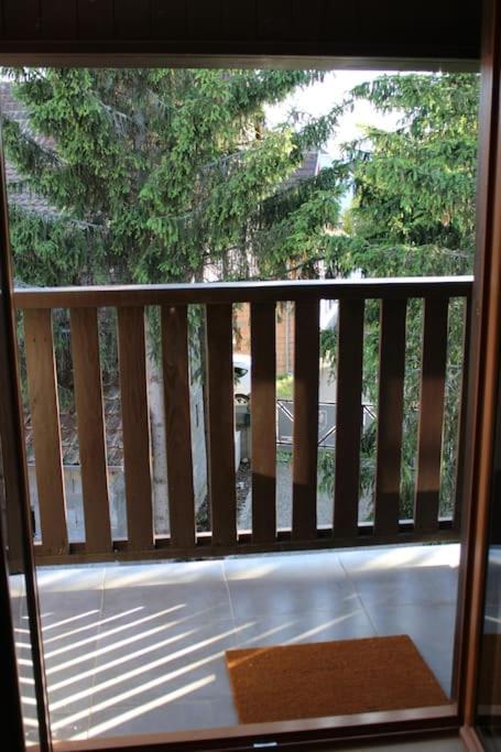 Spacieux Duplex 1 A 6 Personnes Ebersheim Luaran gambar