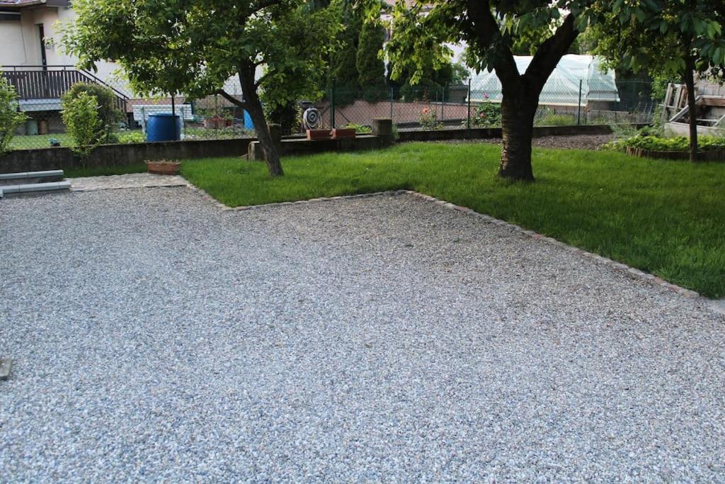 Spacieux Duplex 1 A 6 Personnes Ebersheim Luaran gambar