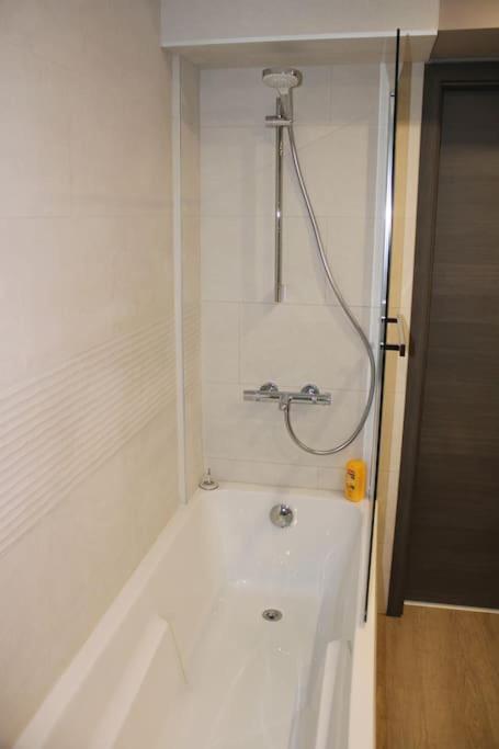 Spacieux Duplex 1 A 6 Personnes Ebersheim Luaran gambar